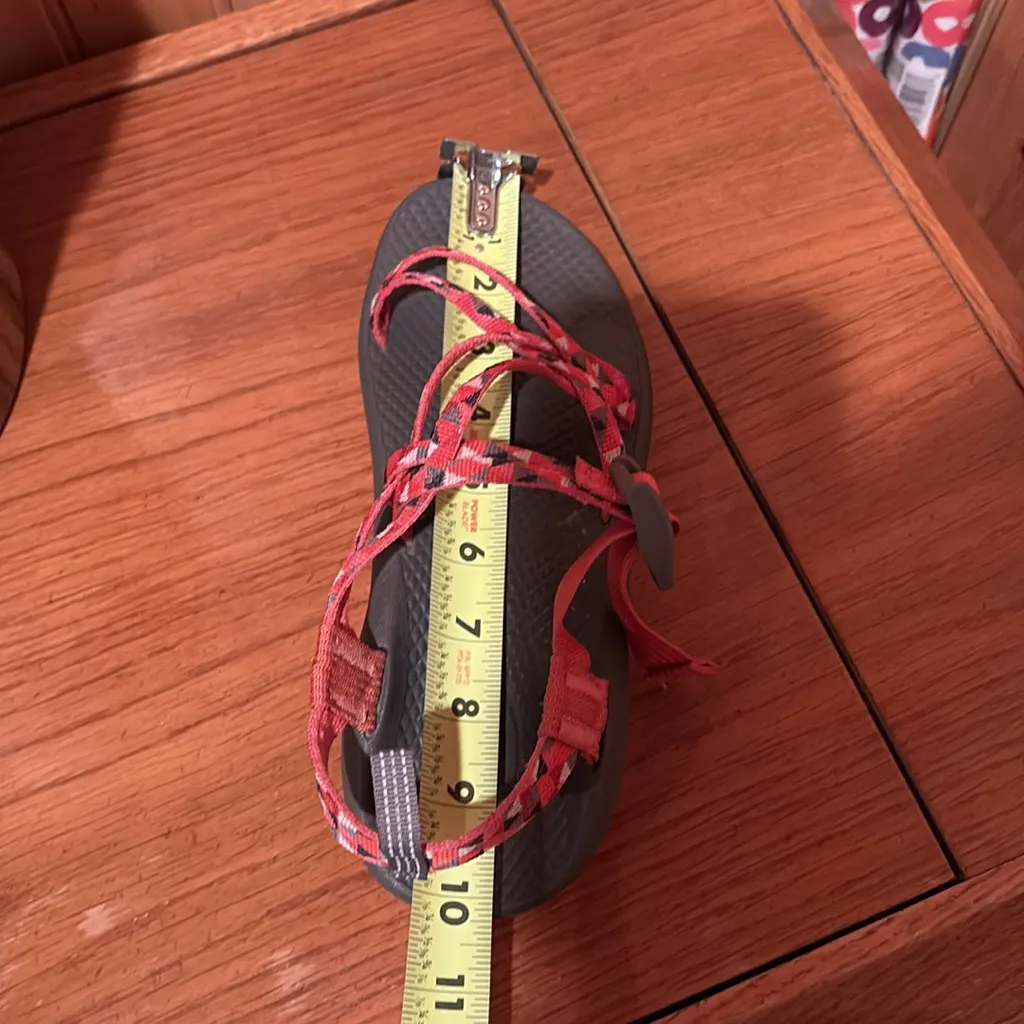 Chaco ZX/1 EcoTread Women's Sandals - Image 8