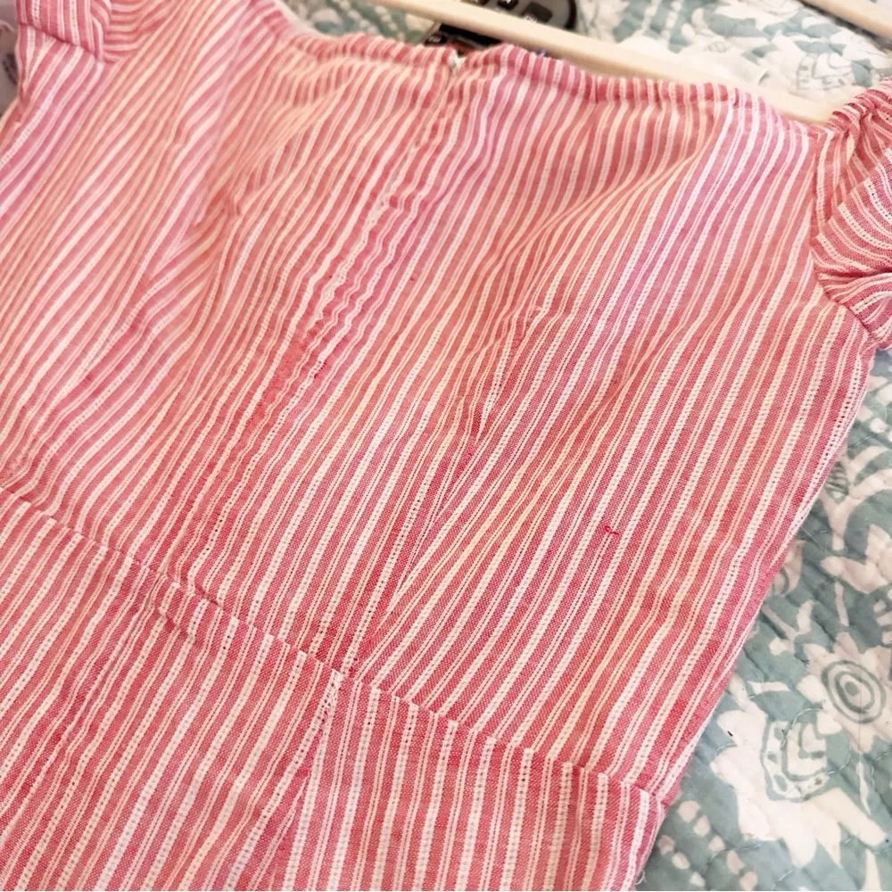 Revolve By the Way Off Shoulder Mini Dress XS - Image 9