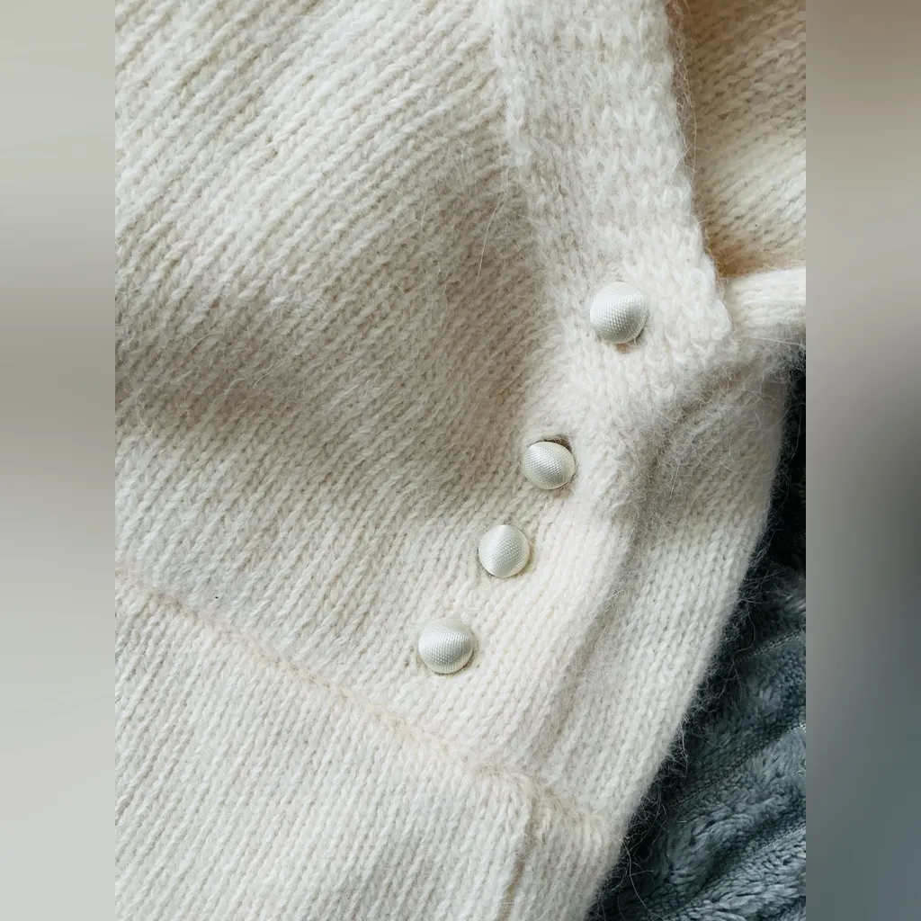 NICE PRETTY THE LIMITED sweater top💖🌷💗 - Image 10