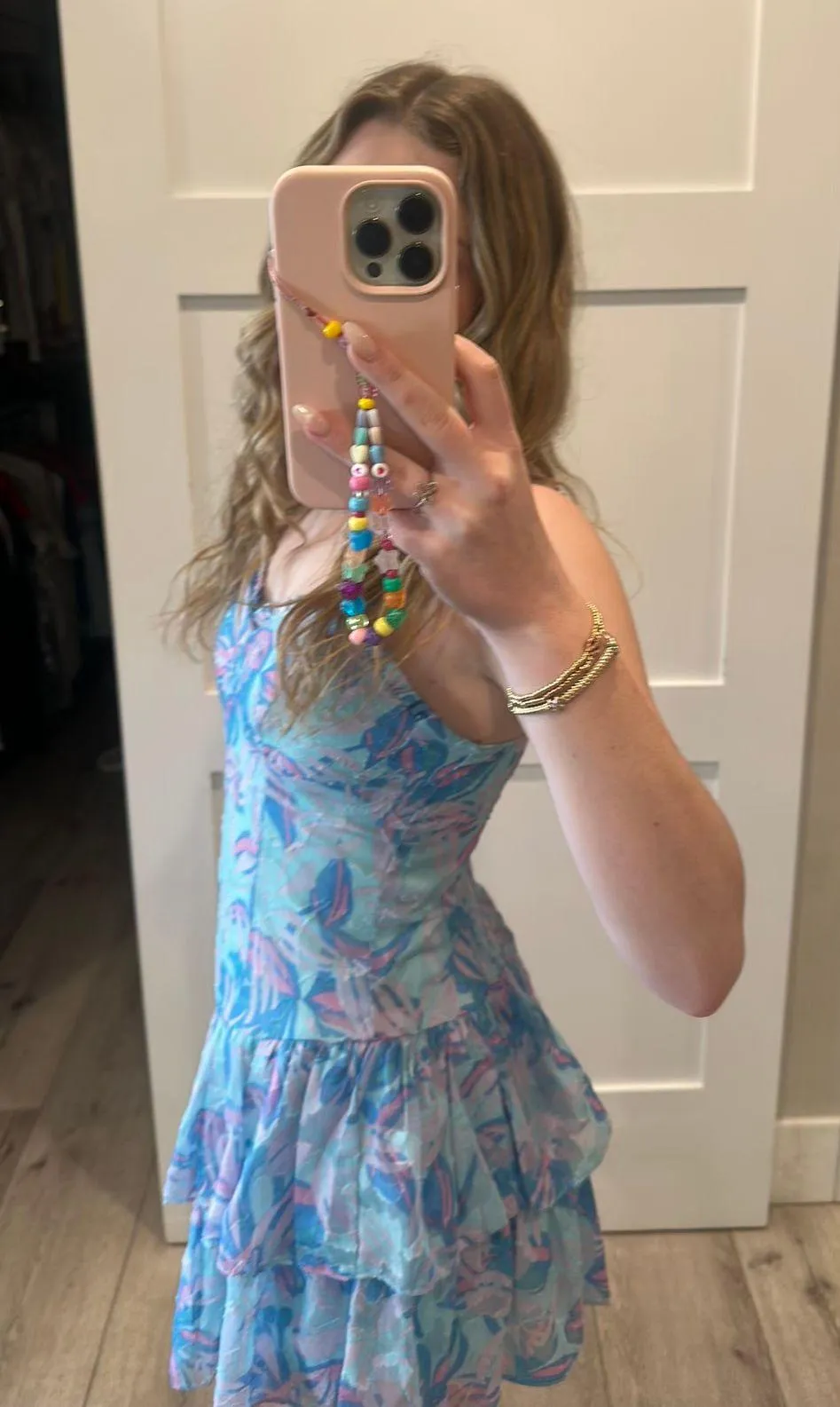 Vintage Inspired Wild Fable Dress - Image 3