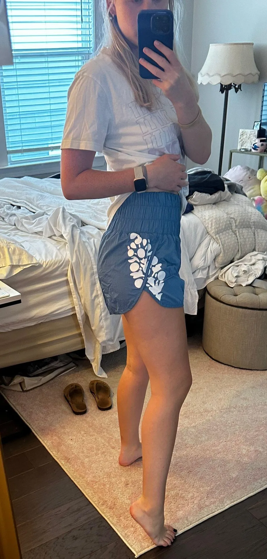 Way Home Shorts - Image 5