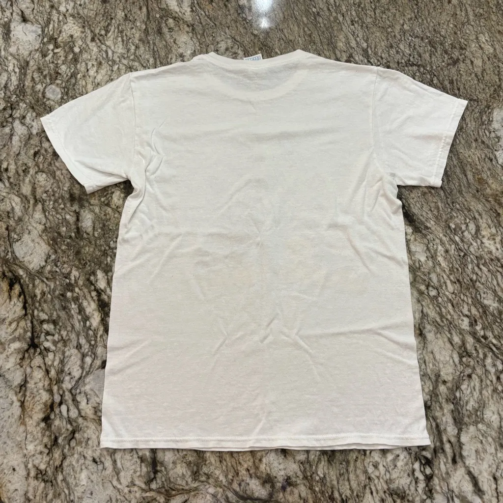 Vintage Delta Looney Tunes T-shirt - Image 3