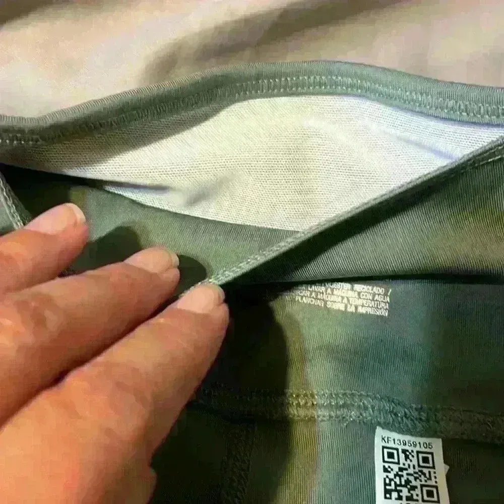 All In Motion NWT All on Motion leggings - Image 6