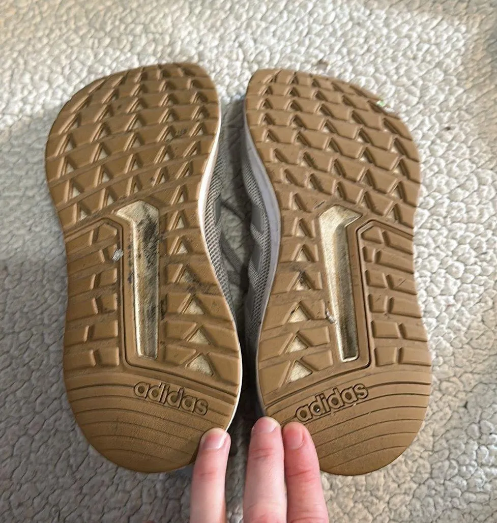 Cloudfoam Running Sneakers - Image 4