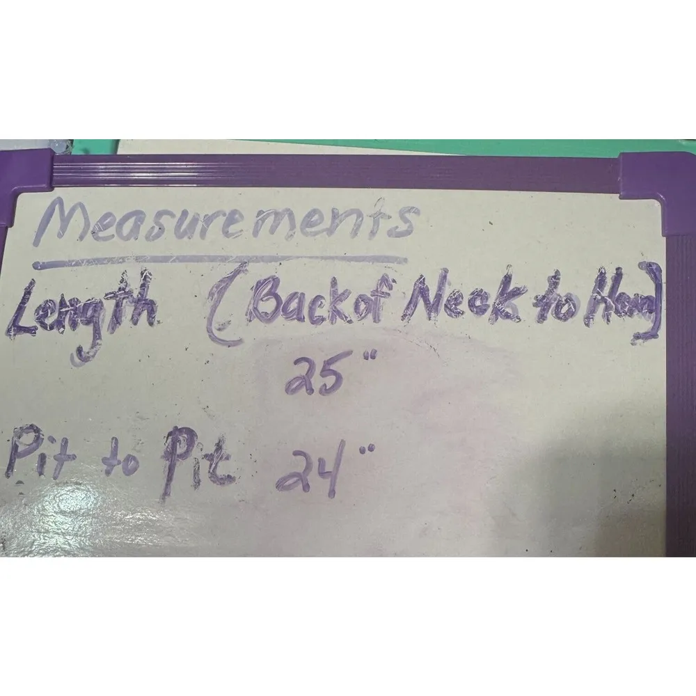 Drapers & Damons Jacket Petite XL red sparkle glitter top cardigan paisley party - Image 7