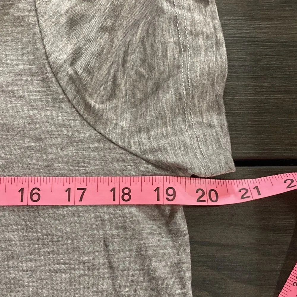 La soul Queen Bee Small short sleeve gray Yellow - Image 6