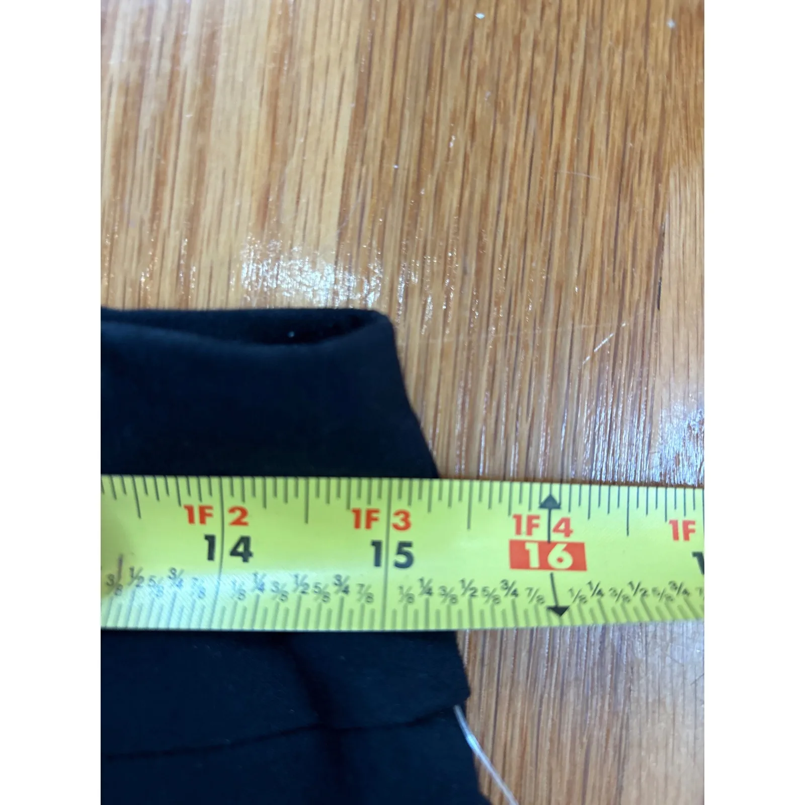 NWT Krazy Larry Textured Pique Pull - Image 7