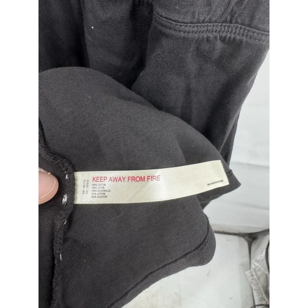 Anthropologie‎ Daily Practice Black Racerback Midi Dress Small Minimalist Beach - Image 5