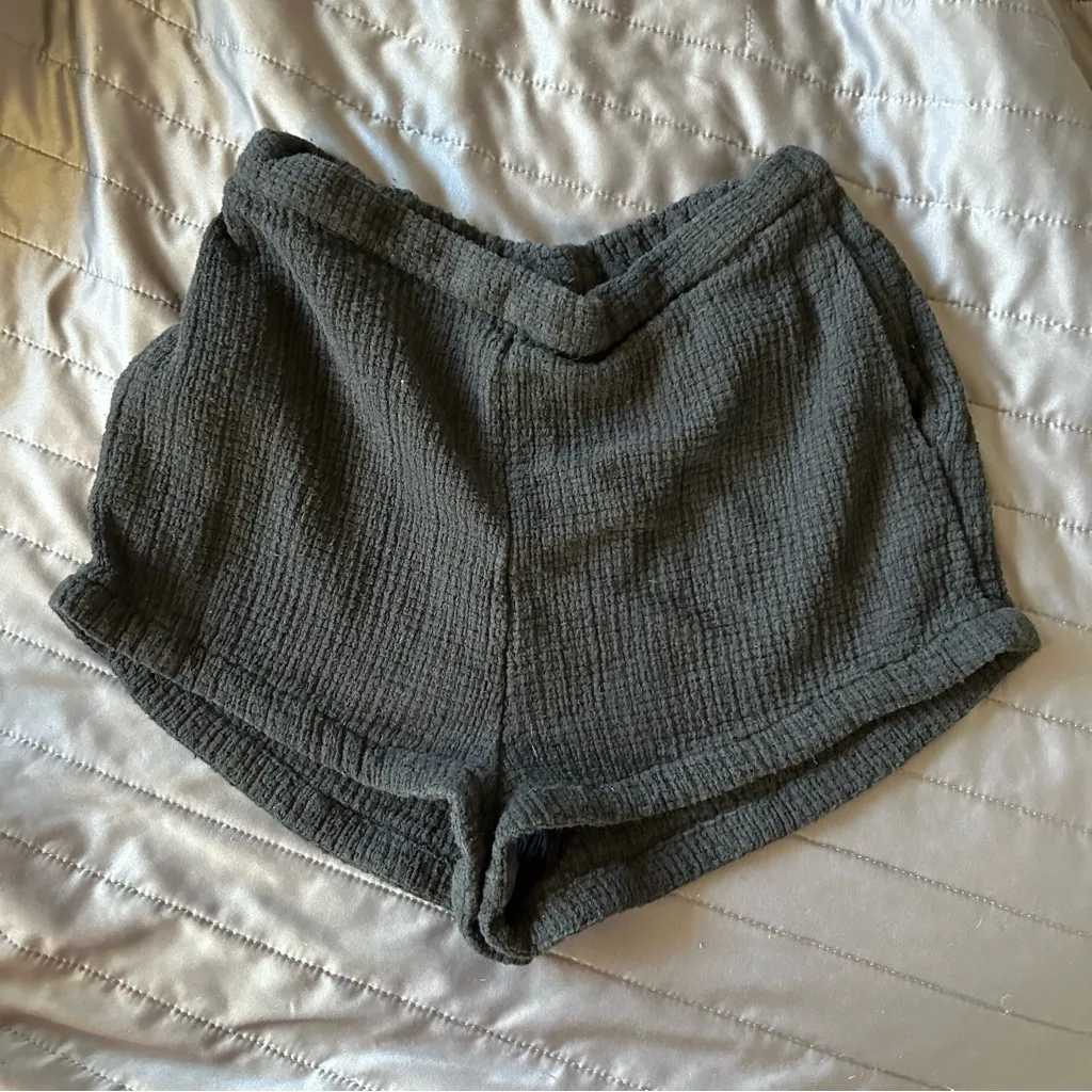 Free People Coastal Classy Set Black - Image 6