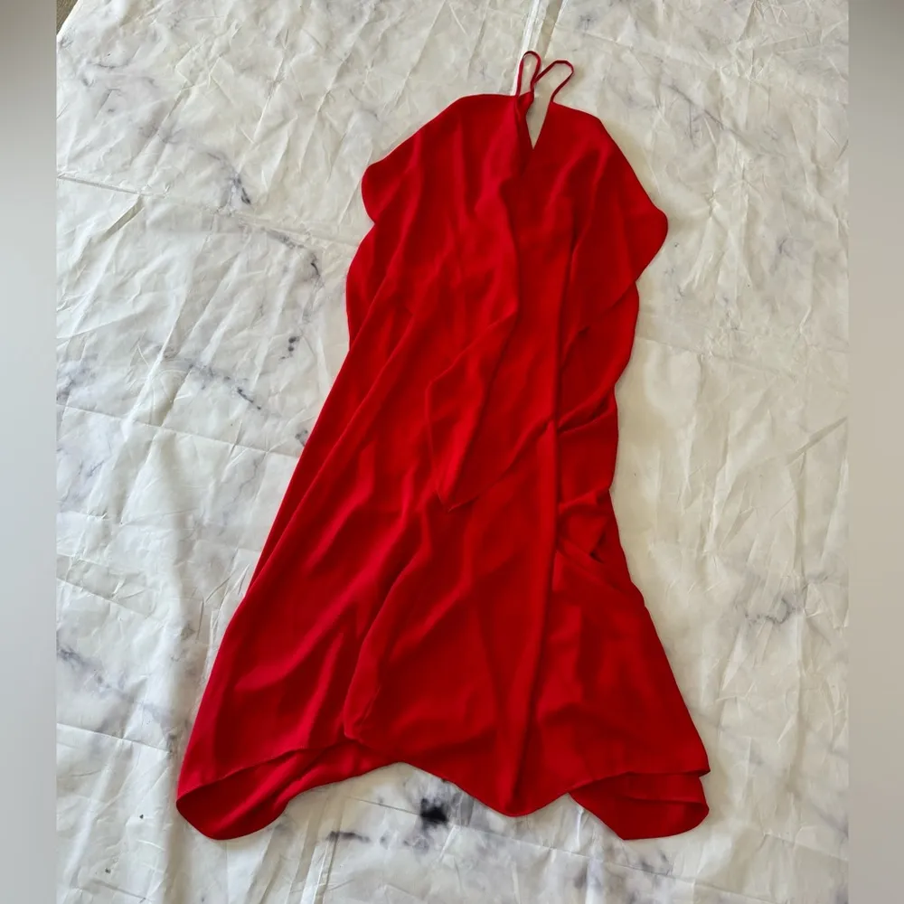 Olivaceous  dress ✨ - Image 3