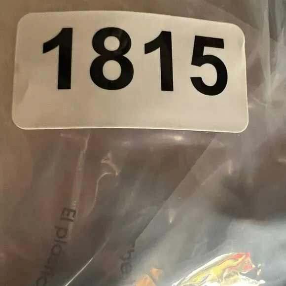 Vintage Street Wear Carole Little Ruffle Floral Shirt Top Size‎ 14 Boho Hippy Size 12 - Image 8