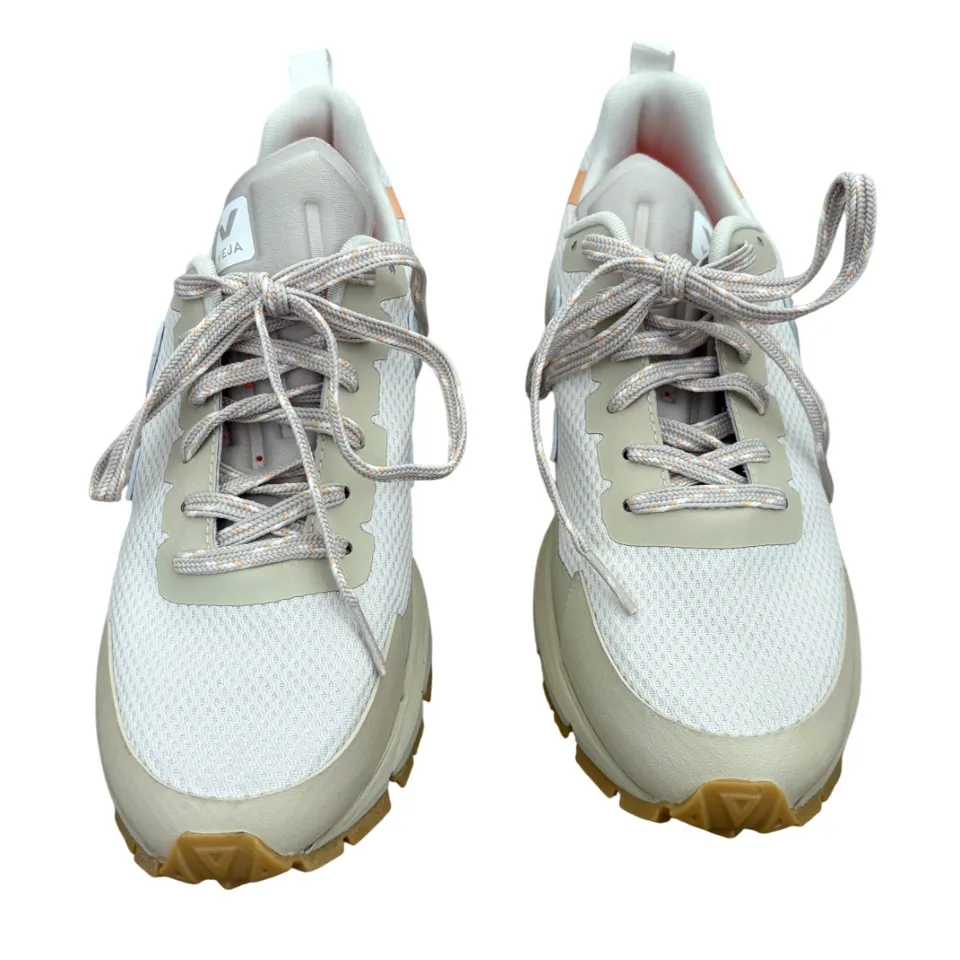 Veja Dekkan Sneaker Gravel Ice - Image 4