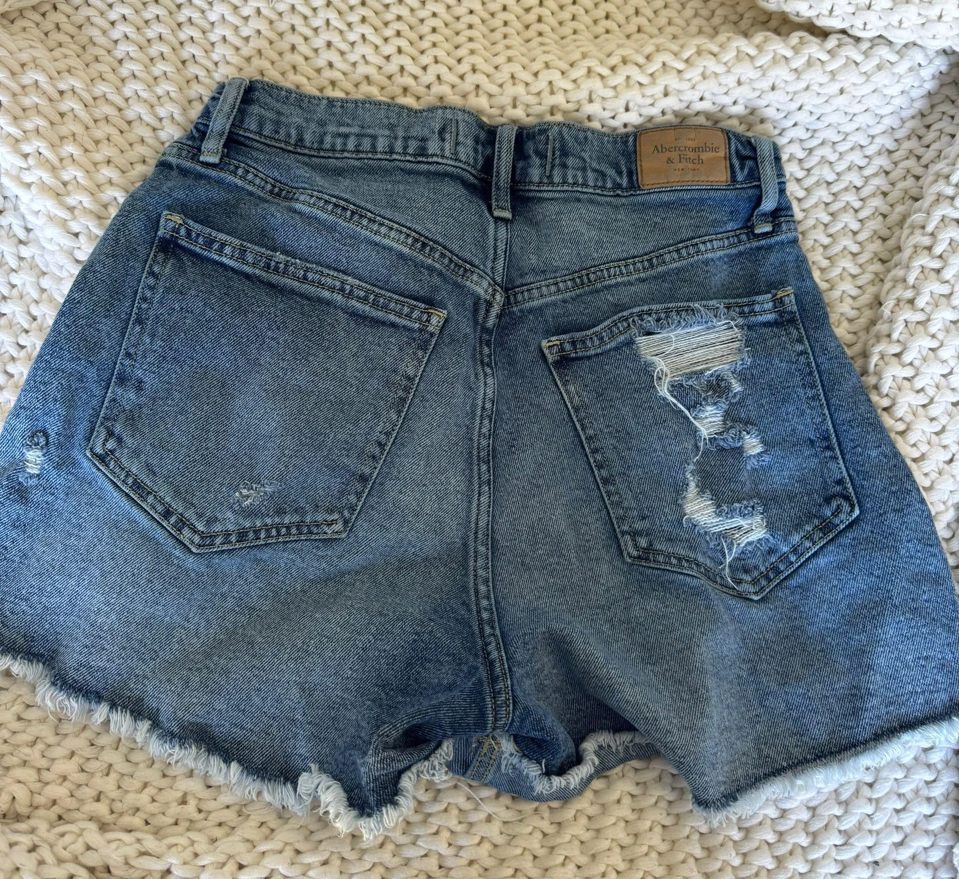 High Rise Short - Image 3