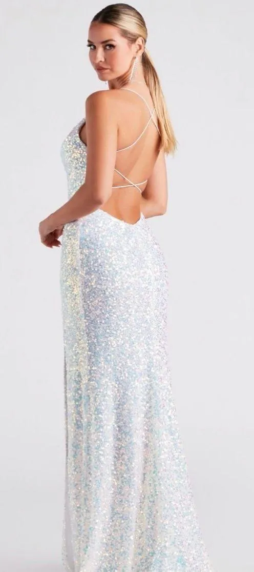 Windsor Prom Dress - Image 2