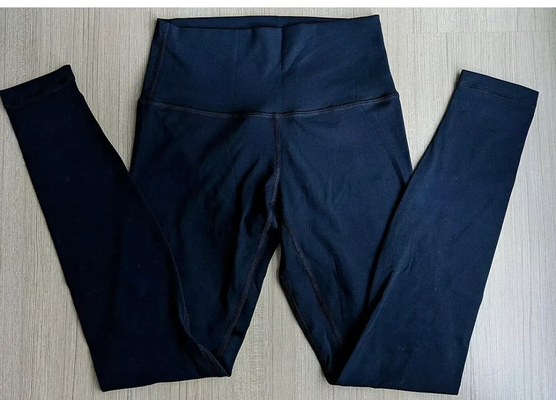 Lululemon wunder train leggings - Image 6