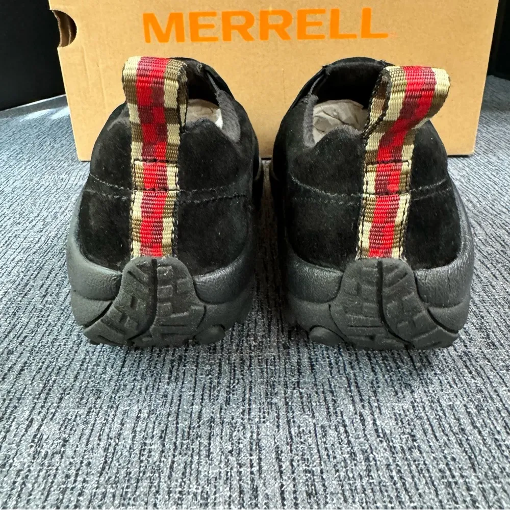 Merrell Women’s Jungle Moc Slip on Shoes - Image 8