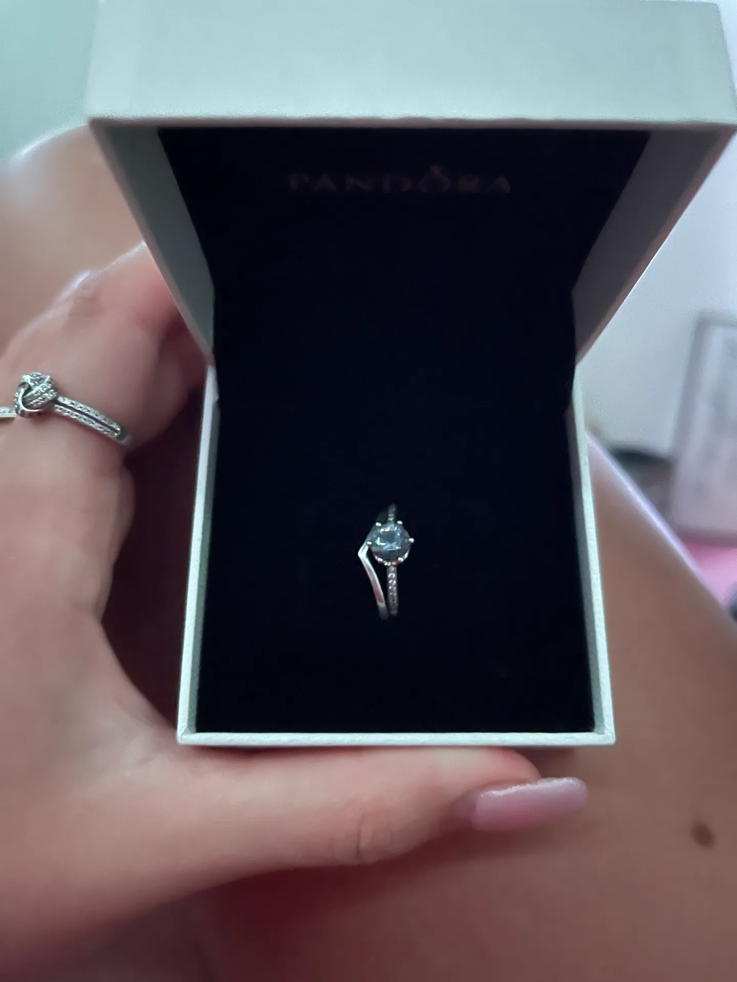 Pandora Ring - Image 2