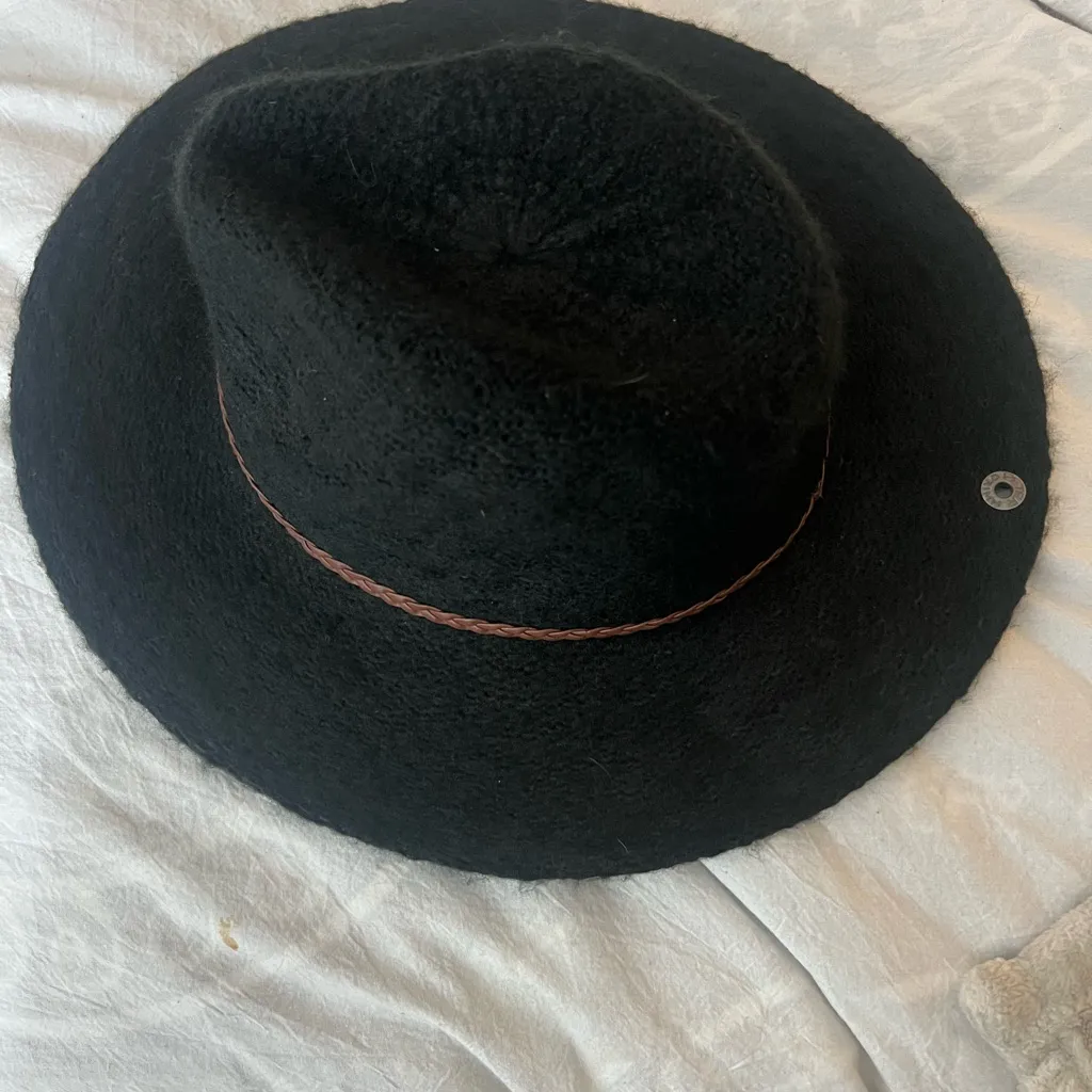 Peter Grimm ‎ hat black - Image 8
