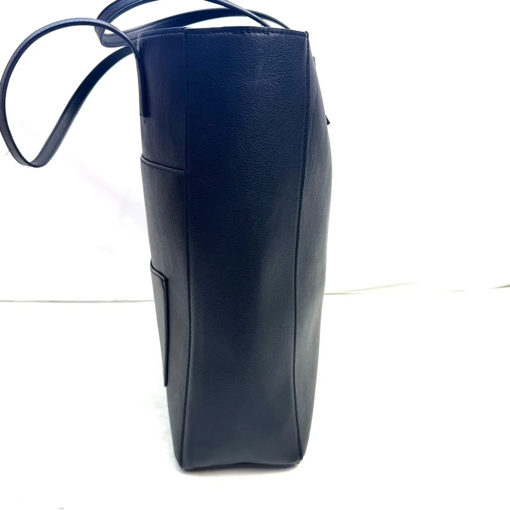 Steve Madden Large Tote Bag Shoulder Purse - Image 2