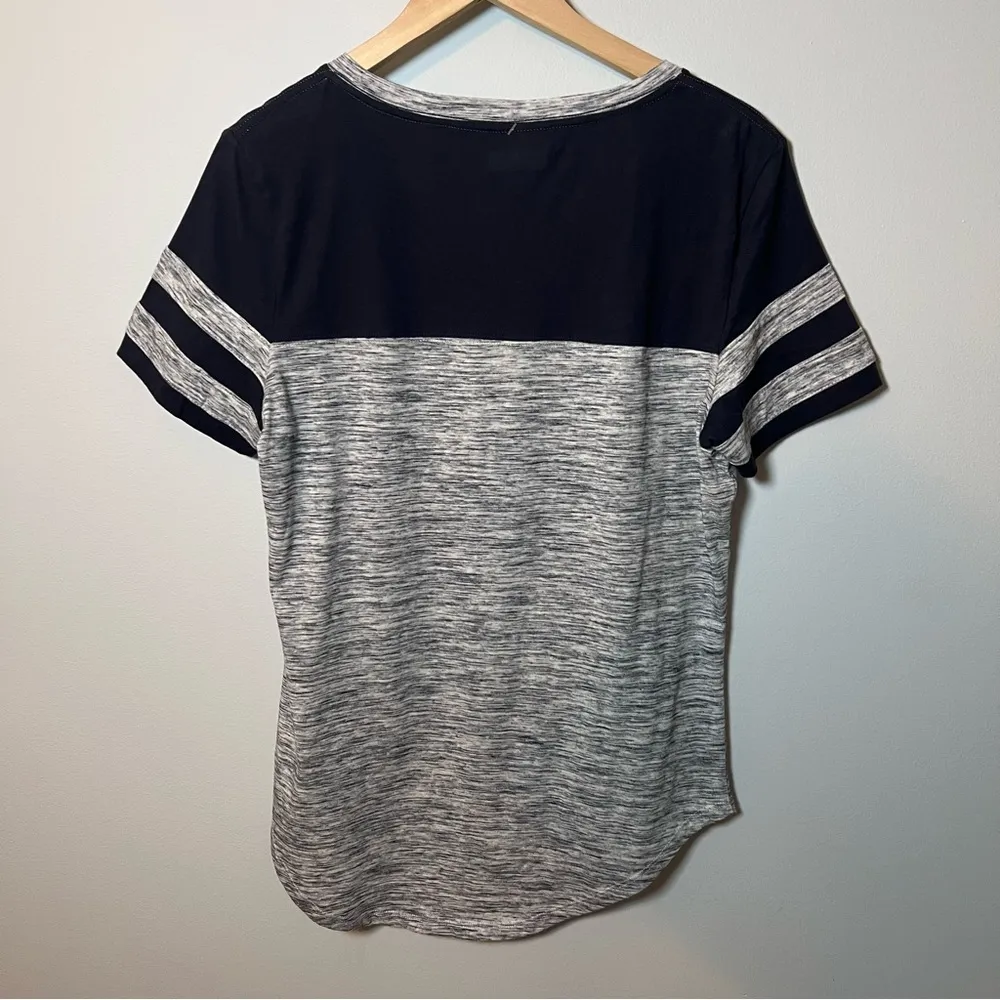 Tennessee Titans T-Shirt Women’s L Short Sleeve NFL Football Tee Shirt NEW! - Image 6