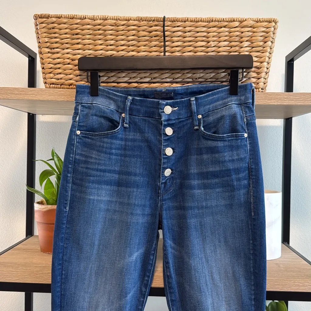 MOTHER Mid - Image 5