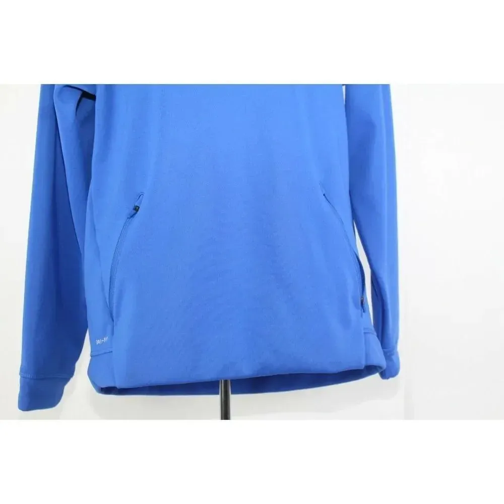 Nike  DRI-FIT Pullover Hooide - Image 3