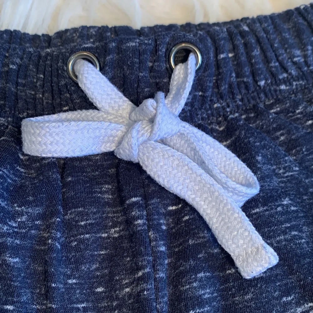 Women's Colosseum Navy University of Arizona Wildcats Shorts Size Medium - Image 4