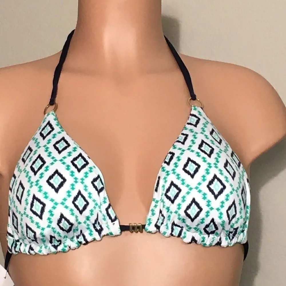 Reversible bikini top. Sample high-quality. New - Image 3
