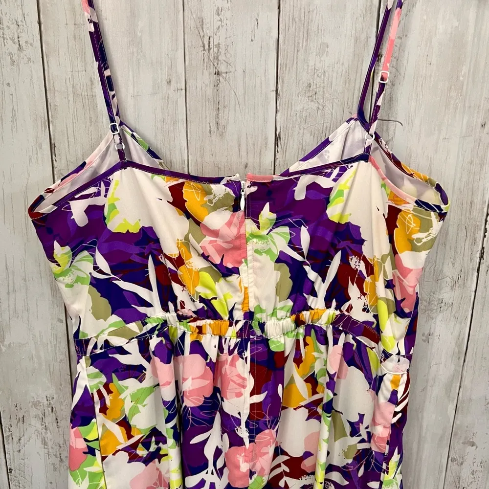 J Crew Seaside Cami Dress - Image 4