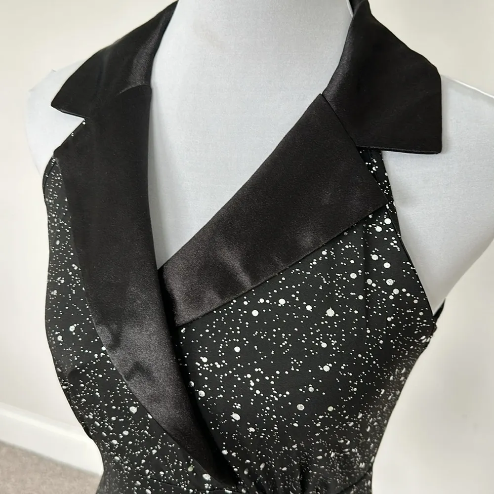 SHEIN Black Top Sz SM - Image 2