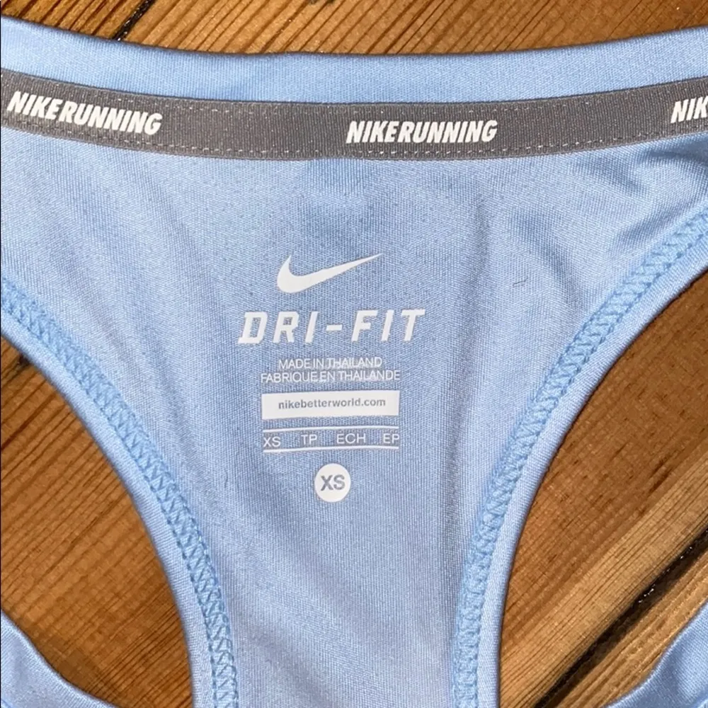 Nike Running Tank Top - Image 3