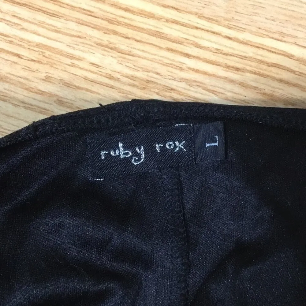 Ruby Rox Party Dress - Image 5