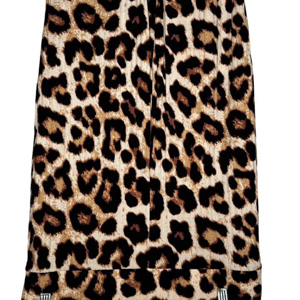 H&M‎ Animal Print Pants nwt - Image 2