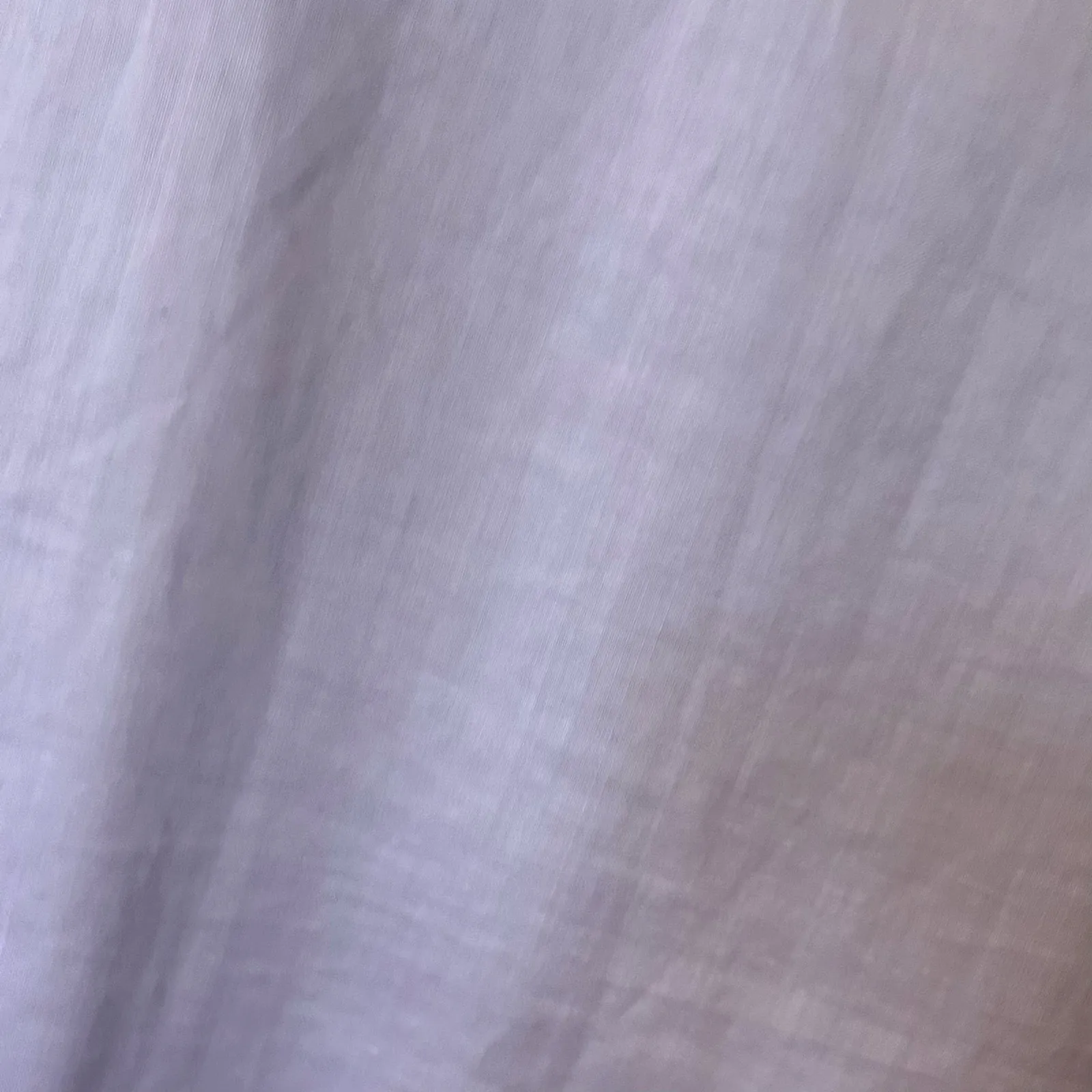 100% Linen Top Lavender Sleeveless Boho Lagenlook Cottage Core Fashion Plus 18W Purple - Image 9