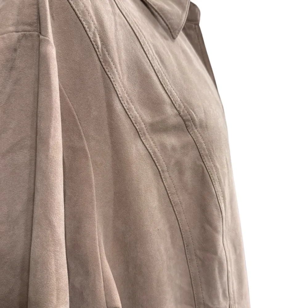 Women's Cato Jacket Beige 22/24W - Image 3