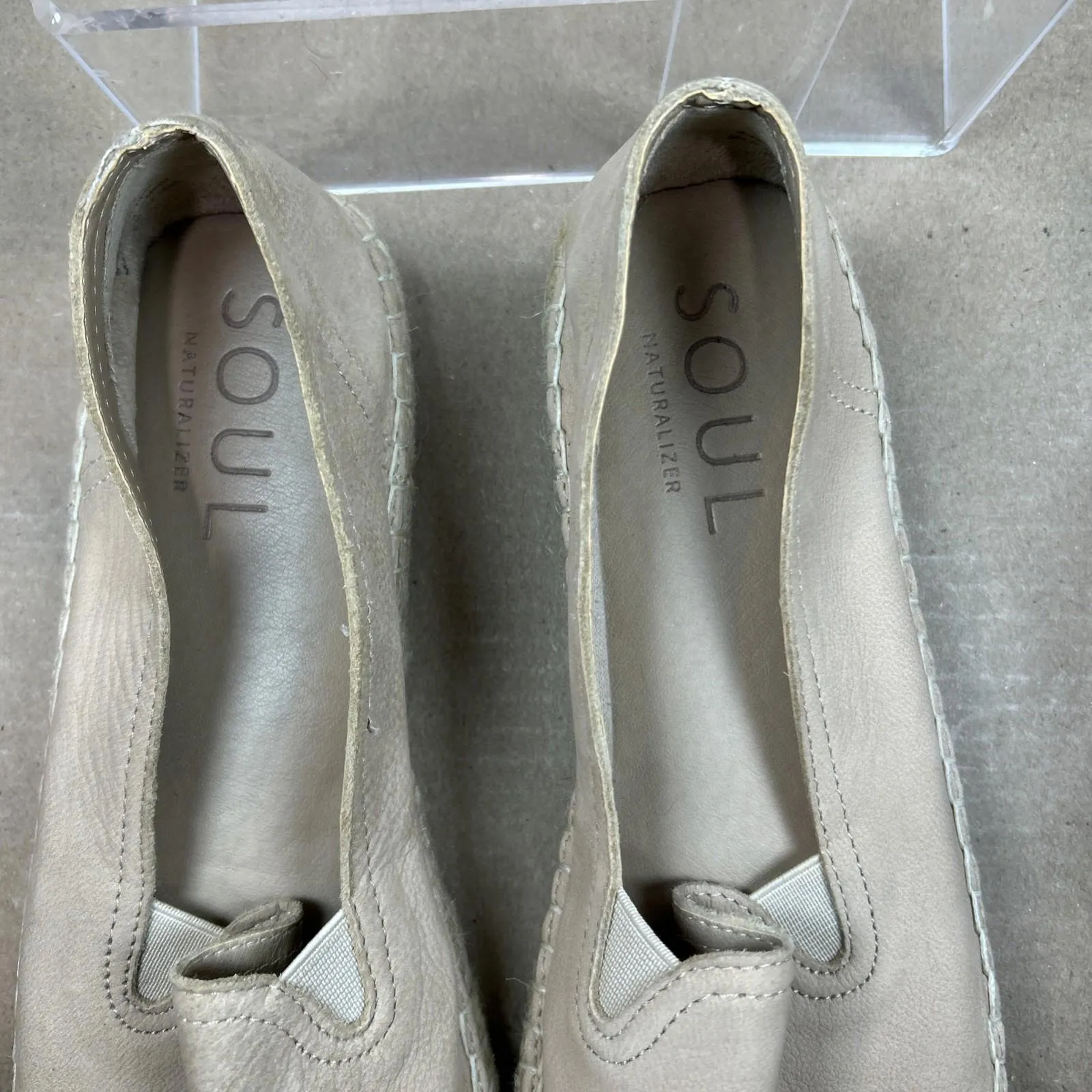 Naturalizer Soul Women's Every Slip - Image 8