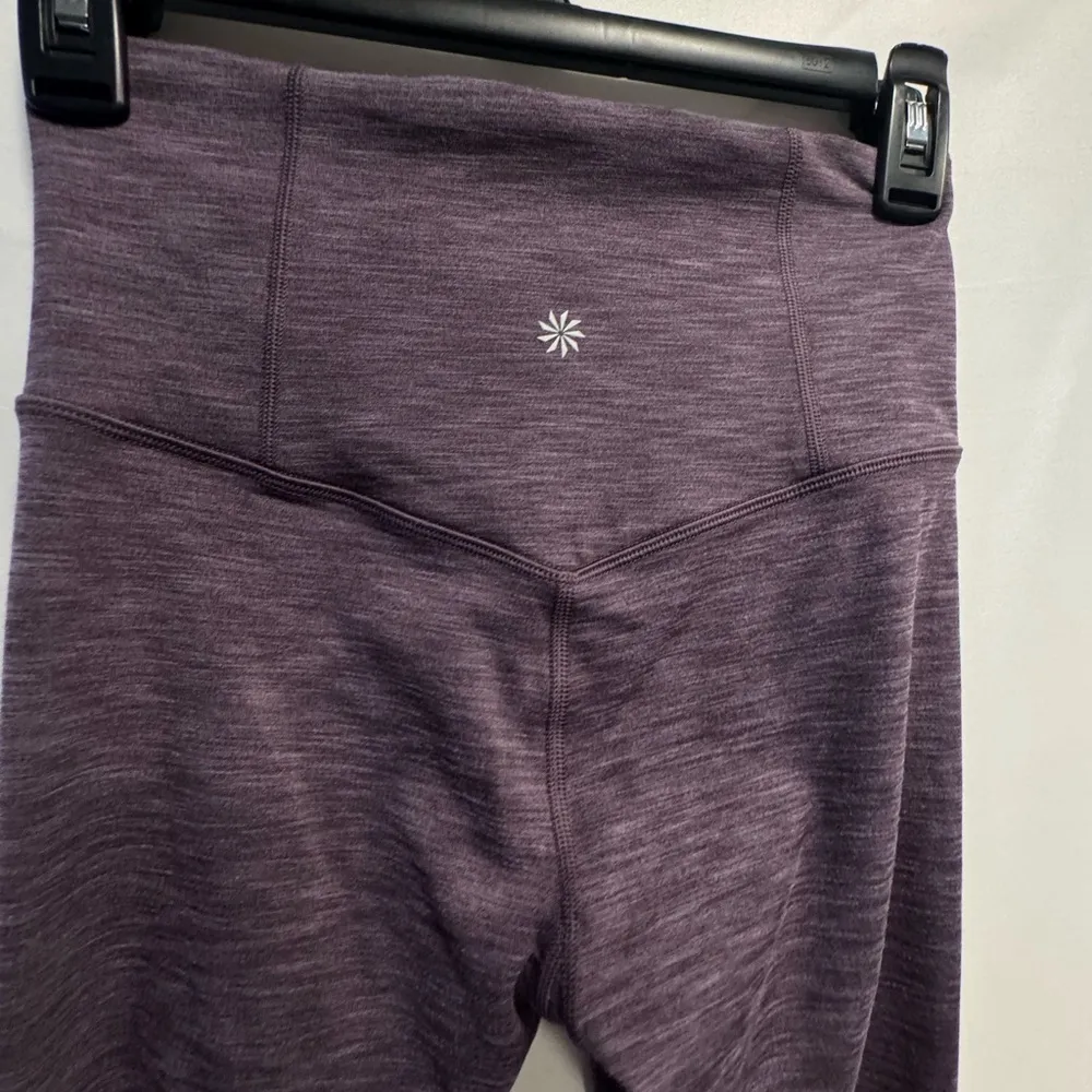 Athleta XS Elation over-the-heel tight - Image 13