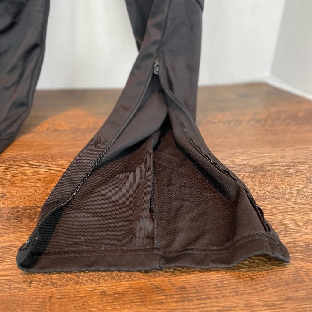 Adidas  Climacool Pants- size small - Image 5