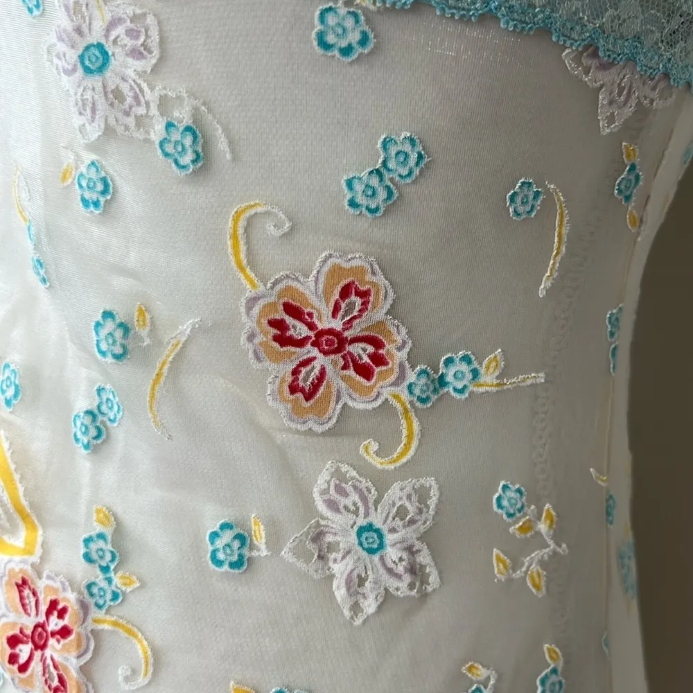 Cosabella Mesh Slip - Image 5