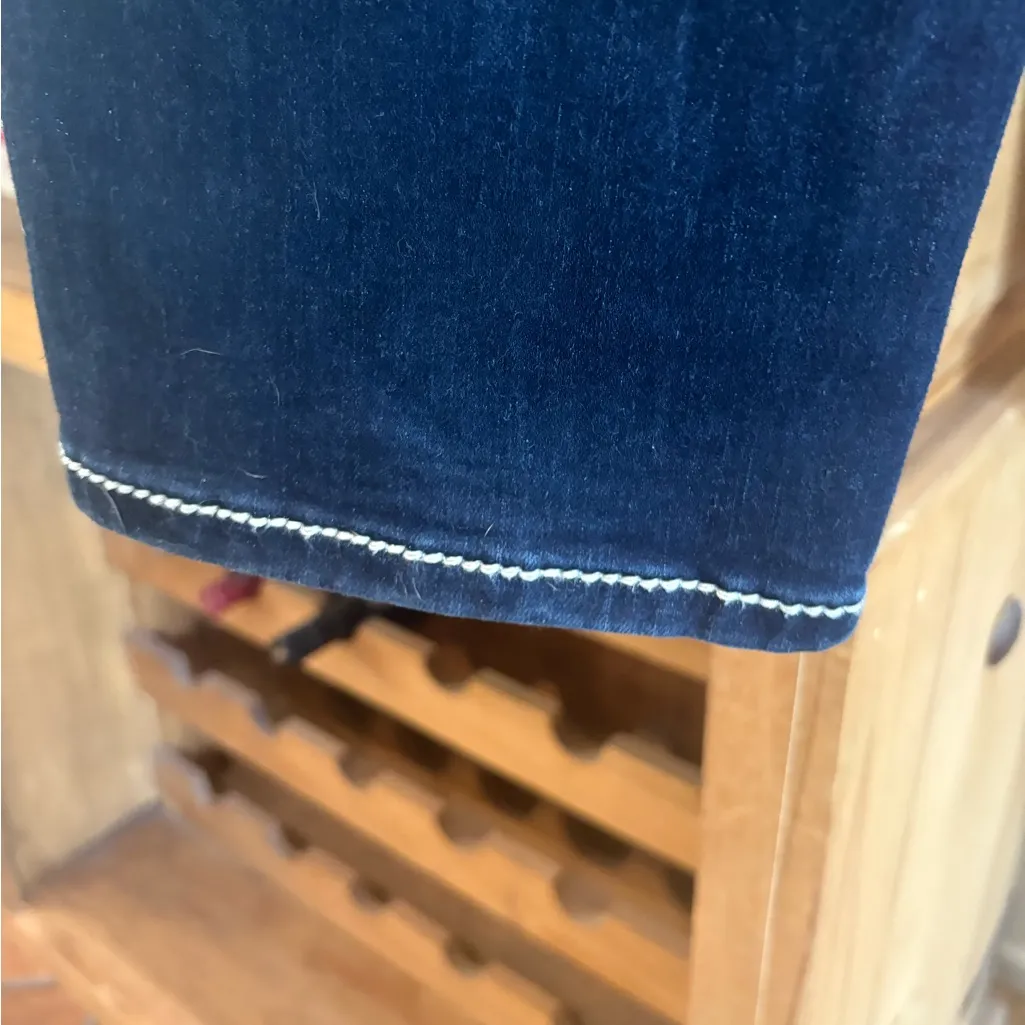 Miss Me Indigo Straight Leg Jeans - Image 7