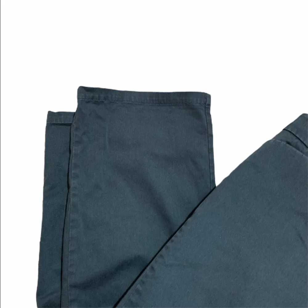 Dockers Ideal Fit‎ Blue Pants - Image 4