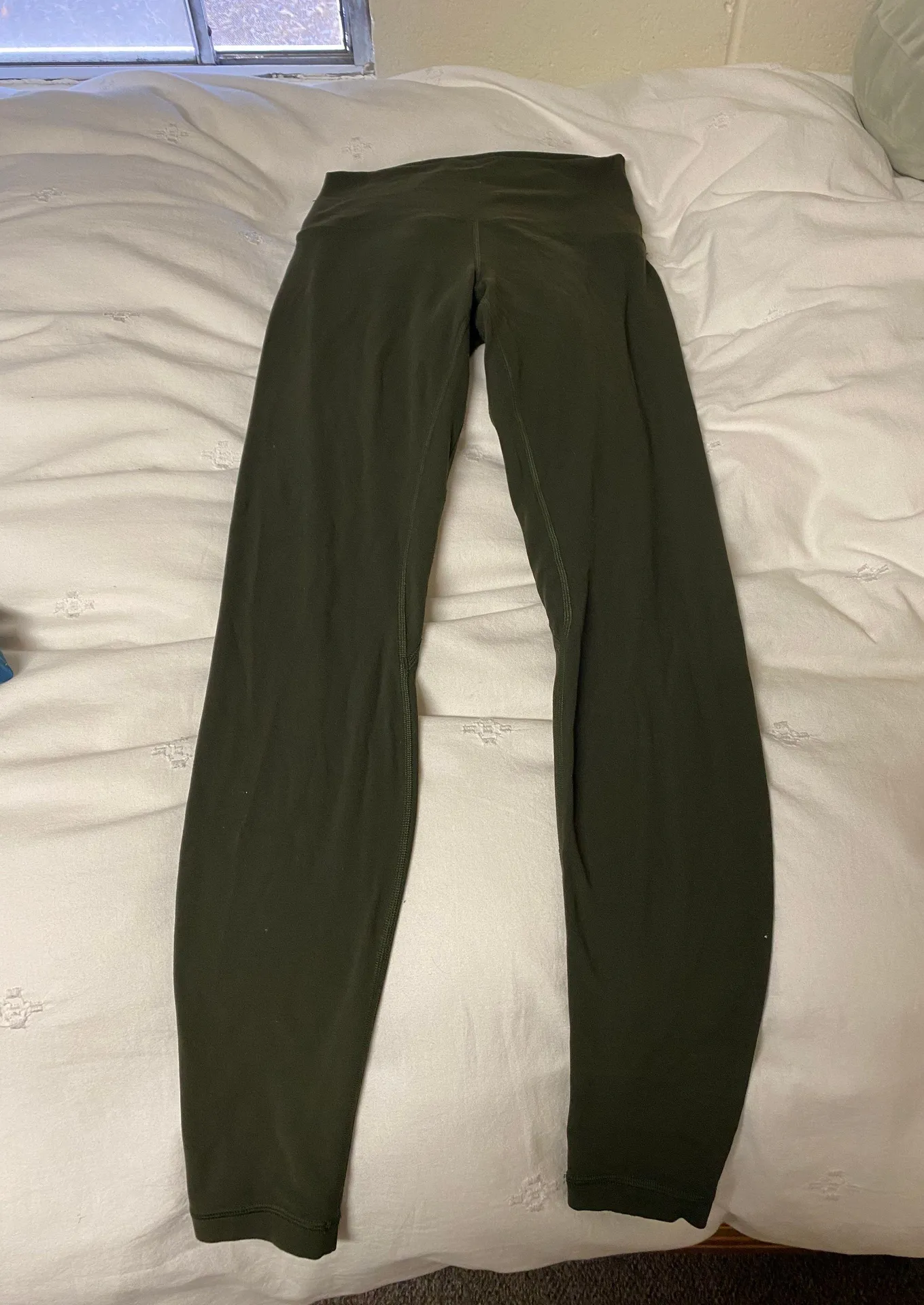 Lululemon 28” Aligns - Image 5