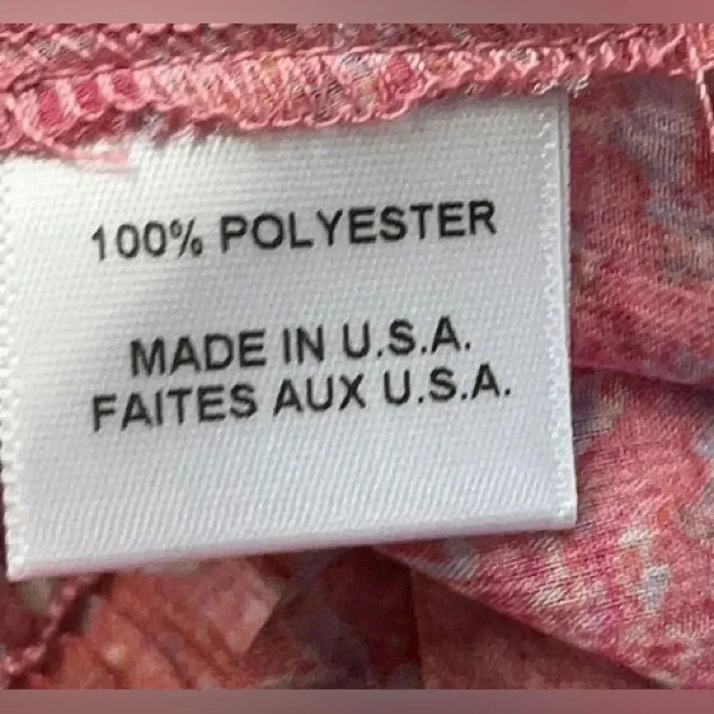 MISA Los Angeles Revolve Danae Dress in Washed Rose Lilac Pink Size Medium - Image 10