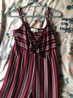 Jumpsuit For Gianna🦋 Size M - Image 2