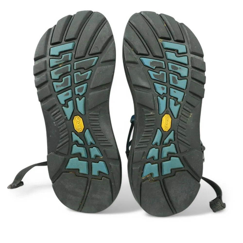 Chaco Sandals Womens 9 ZX2 Classic Hiking Athletic Beach Vacation Resort Wear - Image 6