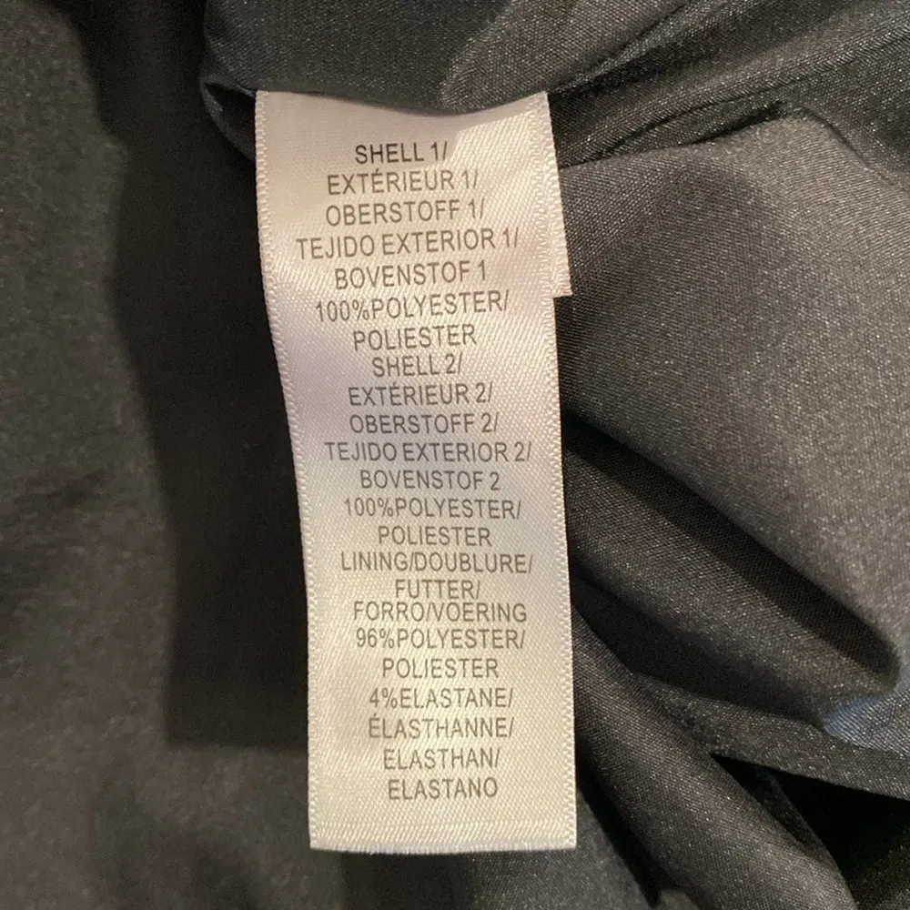 Aidan Aidan Mattox Sleeveless Illusion Top Fit-and-Flare Cocktail Dress Size 4 - Image 7