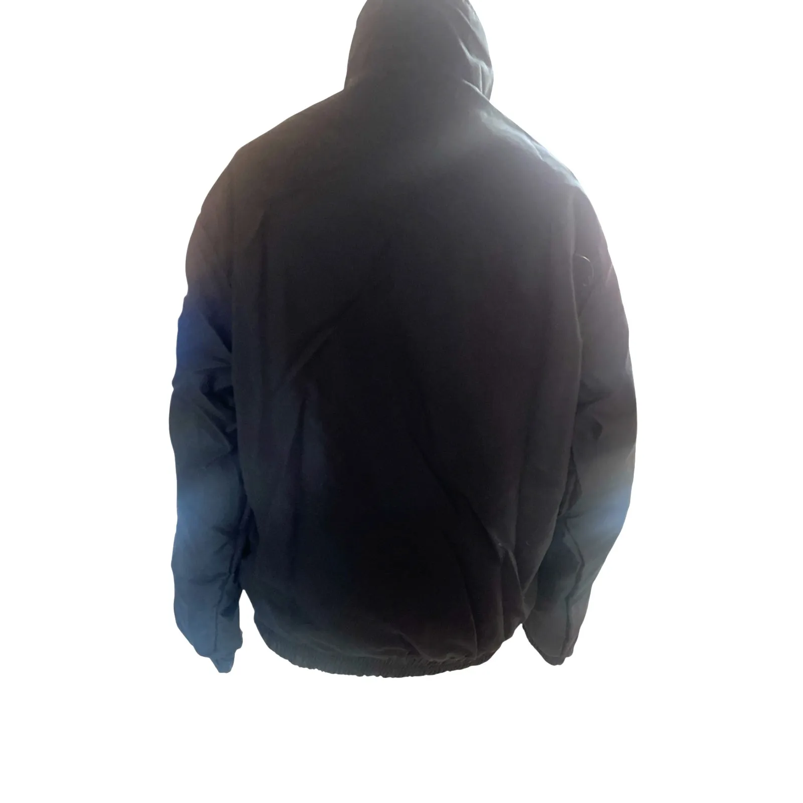 King Louie America IBEW 38th International‎ Convention Small Unisex Jacket Black - Image 11