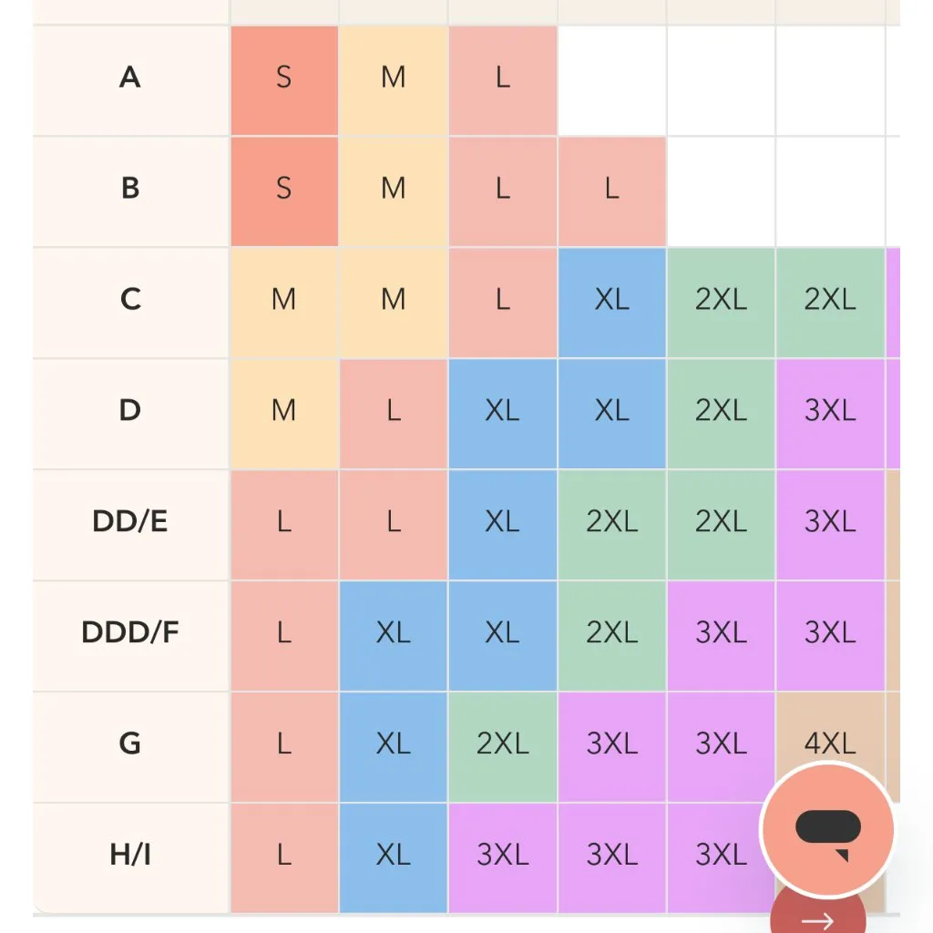 Shapermint Essentials Everyday Comfort Straps Wireless Shaping Bra [A2 - Image 4