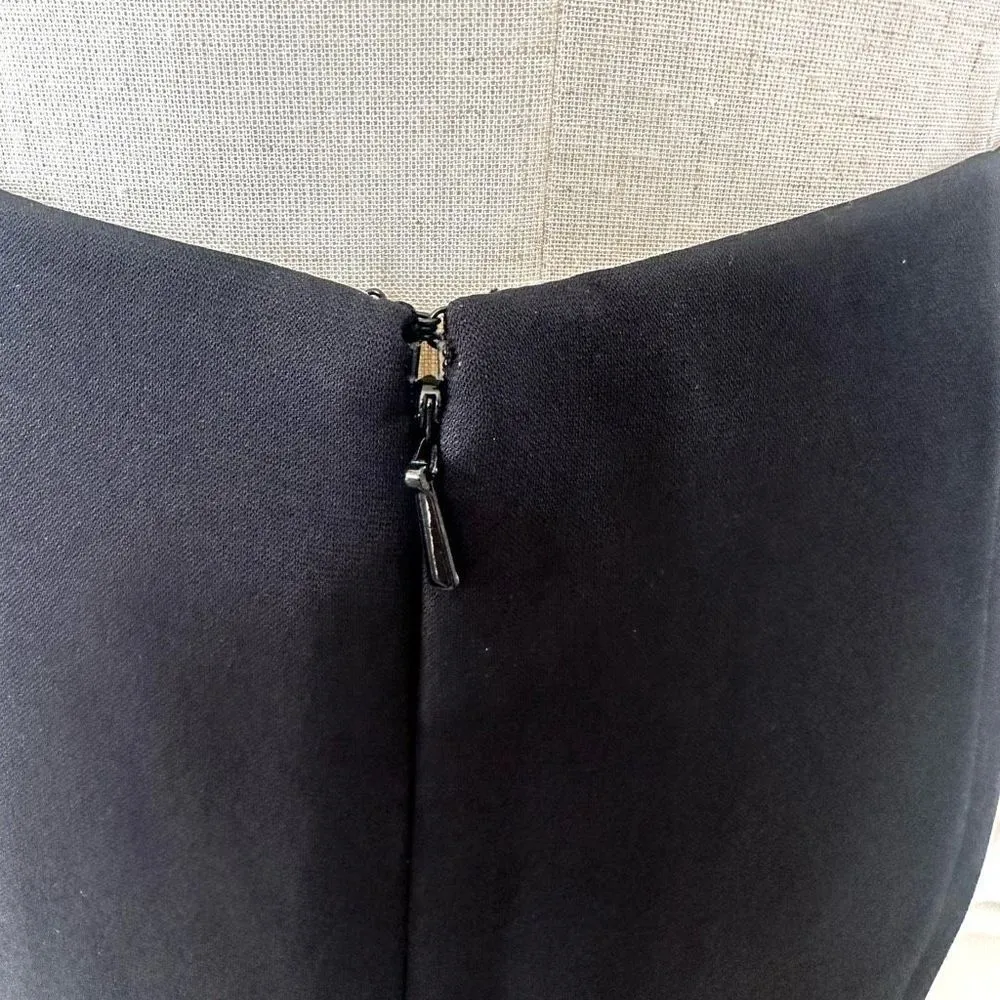 Rag and Bone black Ashlee skirt NWT - Image 11