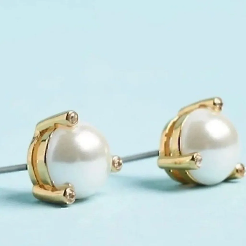 Kate Spade New York Stud Earrings Set - Image 7